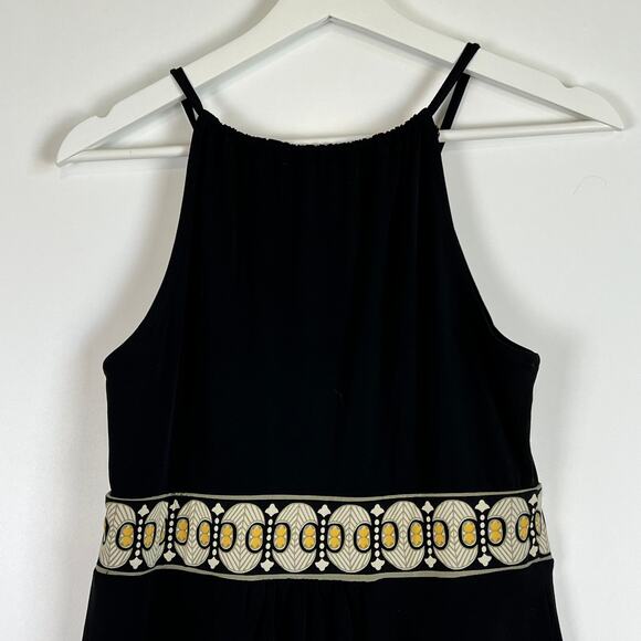 Women's Michael Kors Halter Neck Sleeveless Blouse - Picture 6 of 10